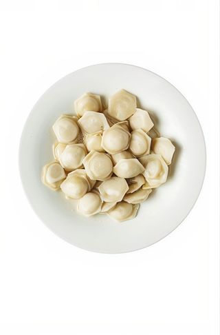 Пельмені з куркою (200 г)