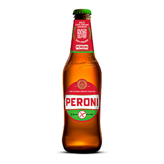 Birra Peroni Senza Glutine