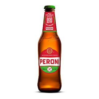 Birra Peroni Senza Glutine