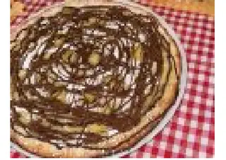 PIZZA TROPICAL