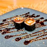 Maki Pollo Crujiente