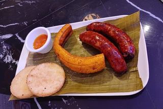 Ración Chorizos (2 Uds.)