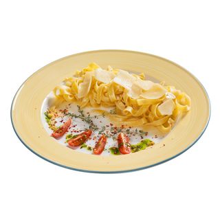 Паста Алио е Олио