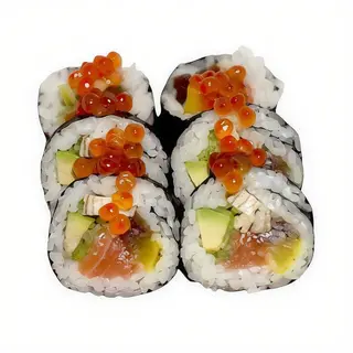 Futomaki Ikura (12 Pzs.)