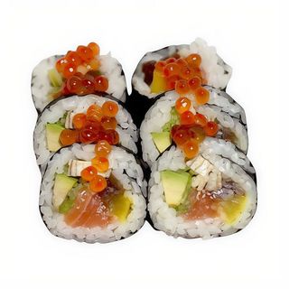 Futomaki Ikura (12 Pzs.)