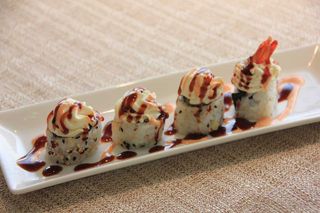 U27 Ebiten imperia - 4 pezzi