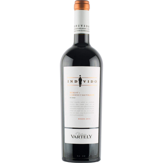 Individo(Chateau Vartely)