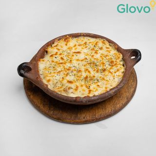 Pasticcios Viande Hachée