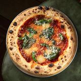 Піца Маргарита (400г)