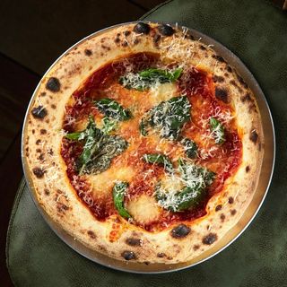 Піца Маргарита (400г)