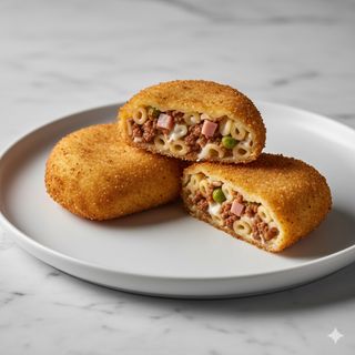 Scegli la tua frittatina partenopea - 1 pezzo da 140g