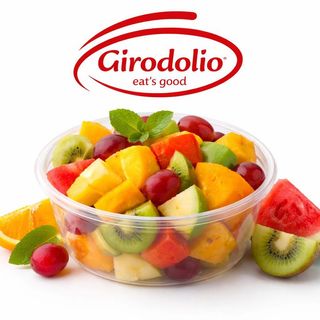 Mini Bowl di Macedonia