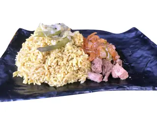 Tchep Viande