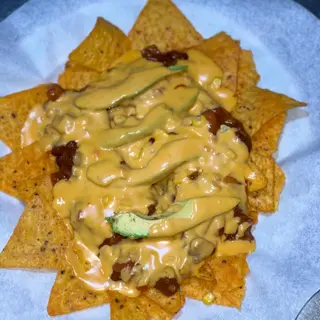 Nachos 