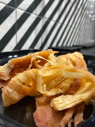 Філе Кальмара (100г)