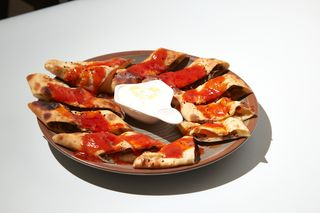 Фырын донер  (450 г)