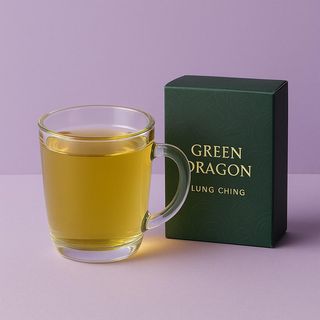 Green Dragon Lung Ching 20 cl