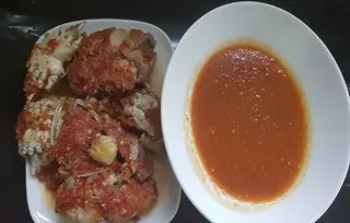 Sauce Bieucosseu
