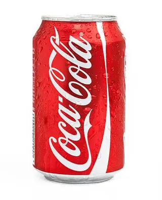 COCA-COLA