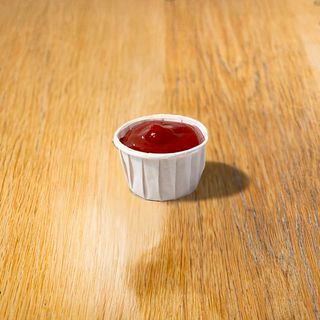 Ketchup