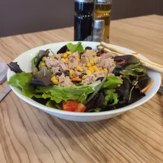 Salada de Atum
