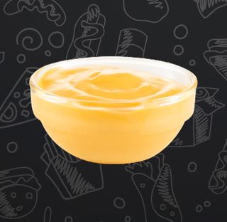 SOS CHEDDAR