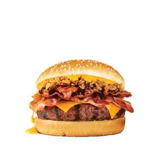 Crazy Cheese BBQ