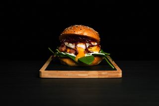 El Loco Burger