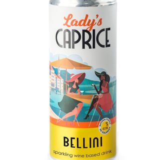Bellini Lady's Caprice 6,8% Wino Musujące 250ml