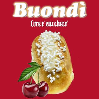 Buondì ciliegia