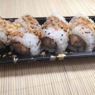 Uramaki sake fred – 8 pezzi