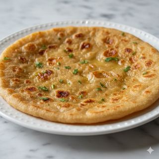 Peshawari Naan (1 Ud.)