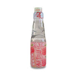 131. Ramune Lychee (330 Ml.)