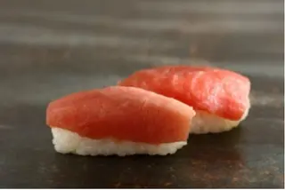 Nigiri Tuna