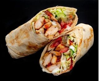 შაურმა "GRAND"