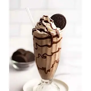 Oreo Shake
