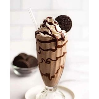 Oreo Shake