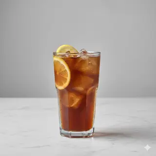 Ice tè