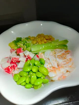 966.  Pokè Sapporo
