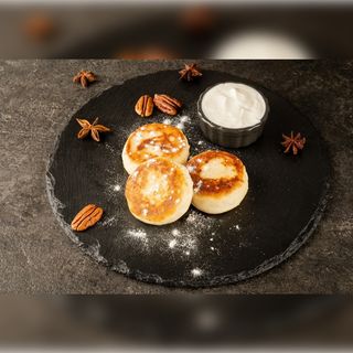 Сирники (950г)