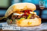Bocadillo De Caramelito