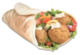 Kebap Falafel