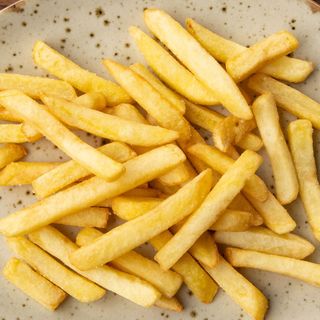 Картопля фрі