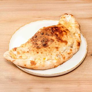 Calzone farcito