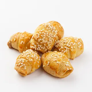 Десерт "Мютаки с орехами" (0,300 кг)