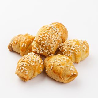 Десерт "Мютаки с орехами" (0,300 кг)