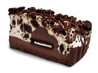 Десерт "Dream Extrem"