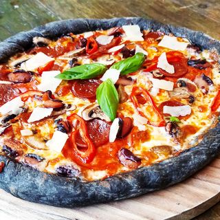 Пица Дяволо (30см)