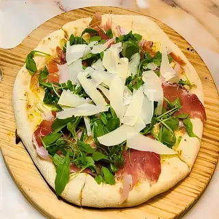 Parmigiana