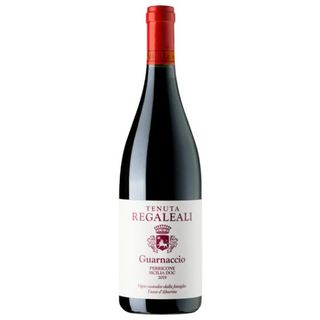 Tasca d'Almerita Regaleali Guarnaccio Perricone Sicilia D.O.C